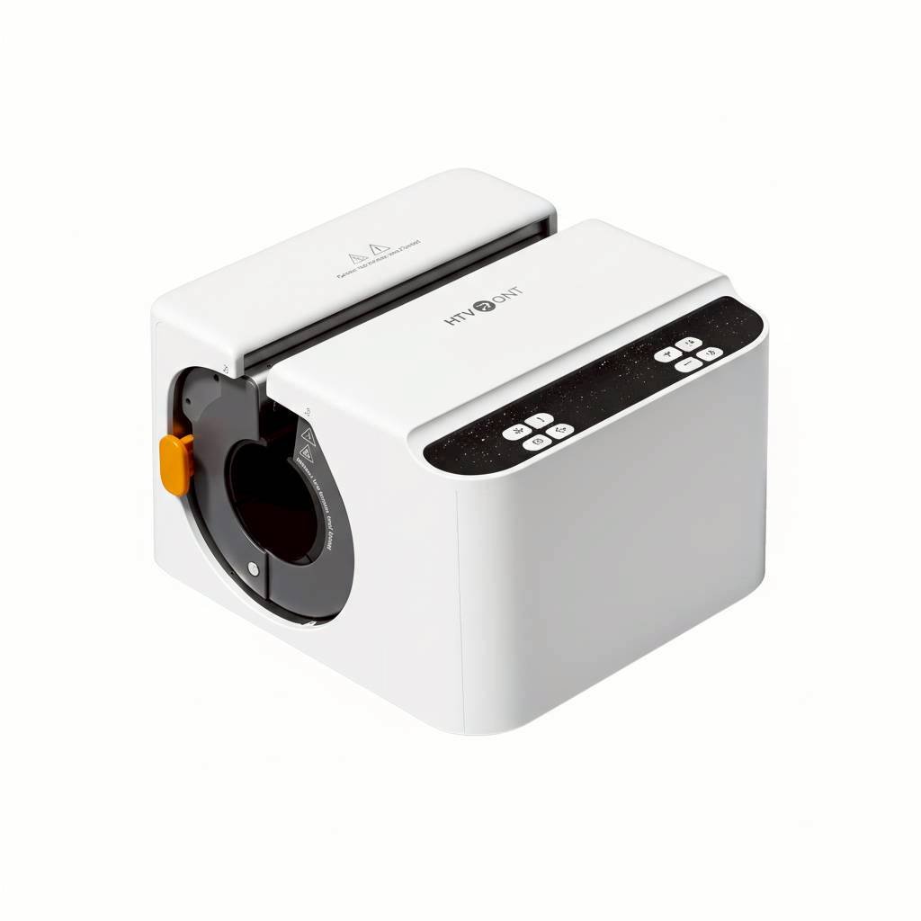 เครื่องรีดร้อนสำหรับแก้ว HTVRONT รุ่น A200 Auto Tumbler