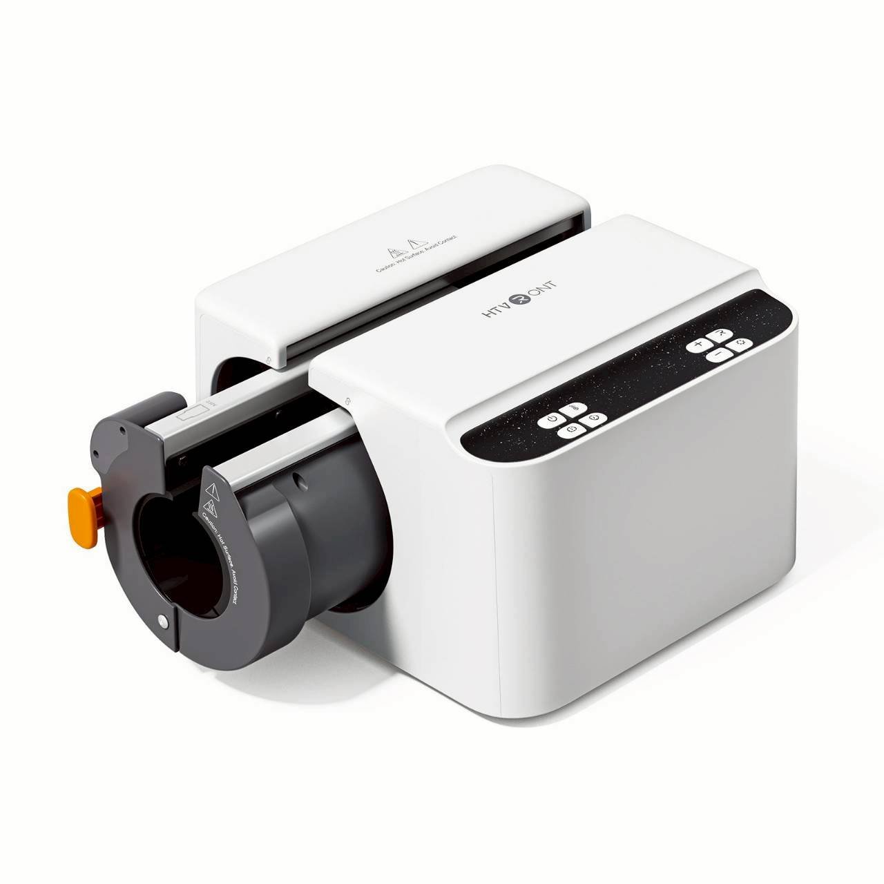 เครื่องรีดร้อนสำหรับแก้ว HTVRONT รุ่น A200 Auto Tumbler - Image 2