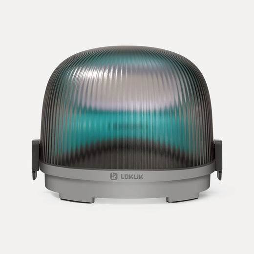 เครื่องรีดร้อนหมวกขนาดพกพา LOKLiK รุ่น Hat Heat Press - Image 4