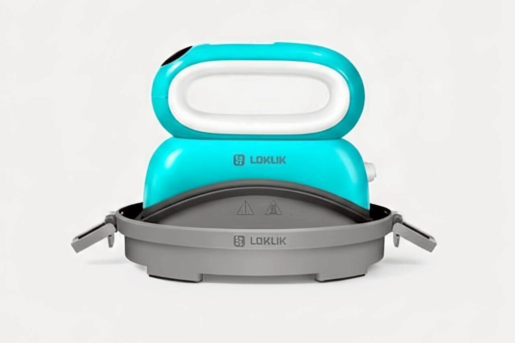 ประโยชน์เครื่องรีดร้อน