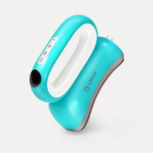 เครื่องรีดร้อนหมวกขนาดพกพา LOKLiK รุ่น Hat Heat Press - Image 2