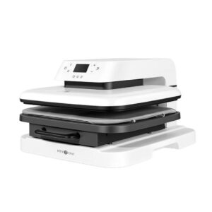 เครื่องรีดร้อนอัตโนมัติ HTVRONT รุ่น Auto 1