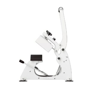 เครื่องรีดร้อนหมวก HTVRONT รุ่น Manual Hat Heat Press